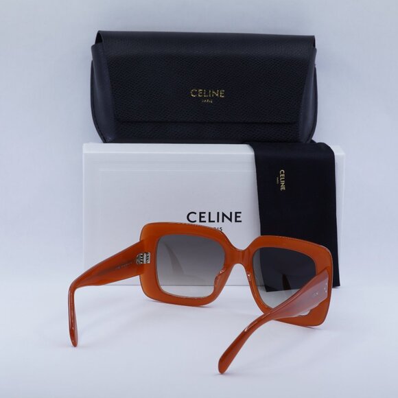 Final Price! Celine CL40263I 42F Sunglasses main image 8